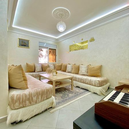 Miftah Sahil Appartement Agadir Bagian luar foto