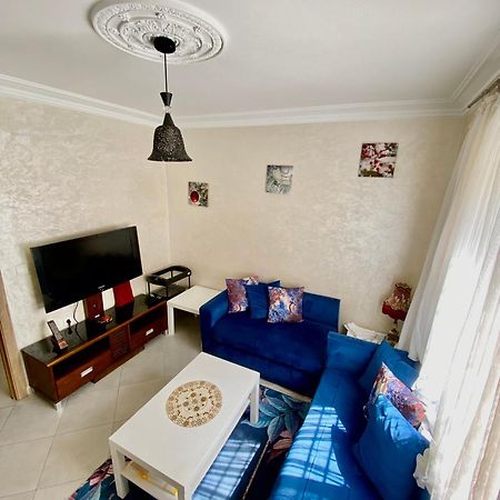 Miftah Sahil Appartement Agadir Bagian luar foto