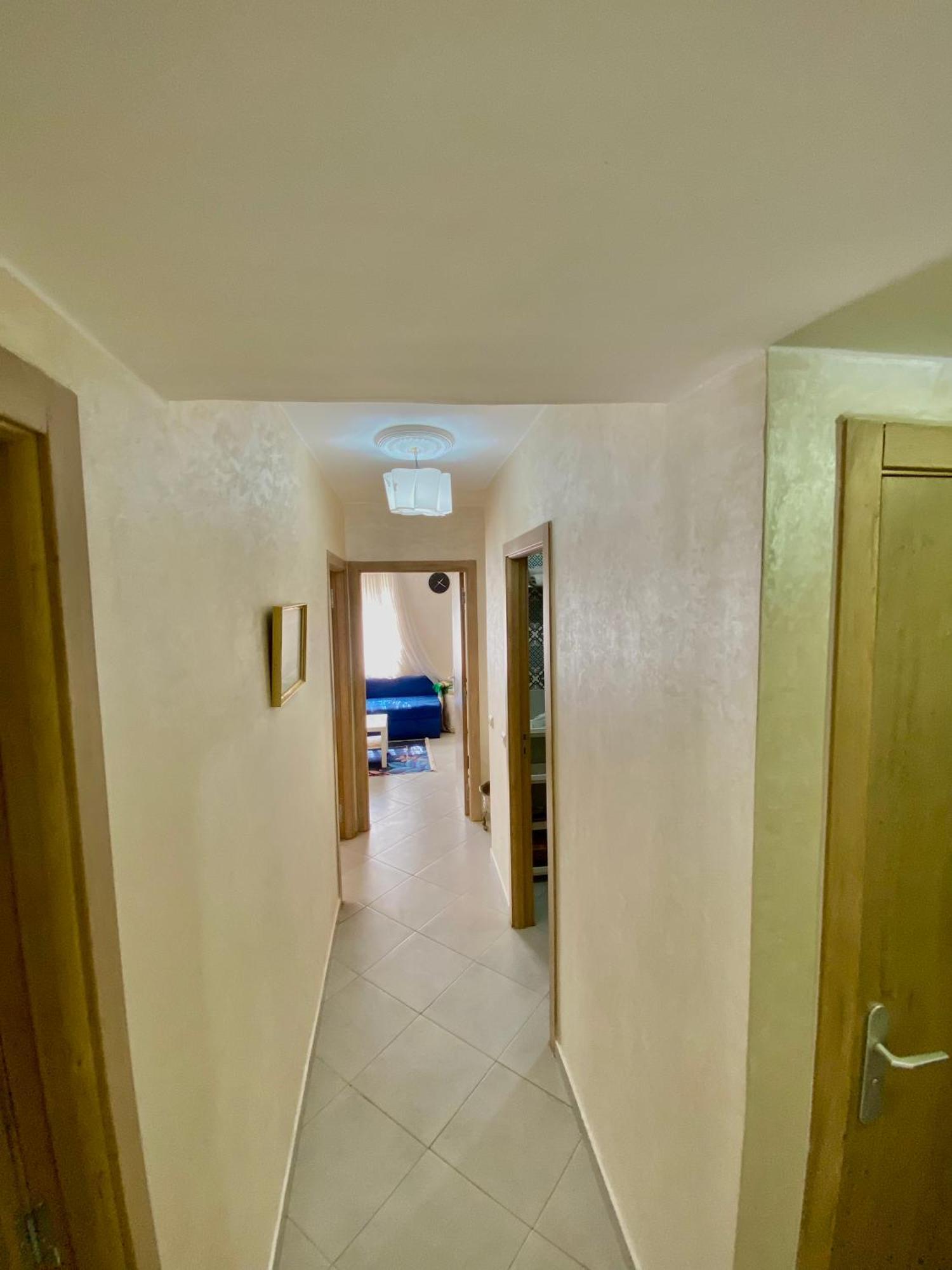 Miftah Sahil Appartement Agadir Bagian luar foto