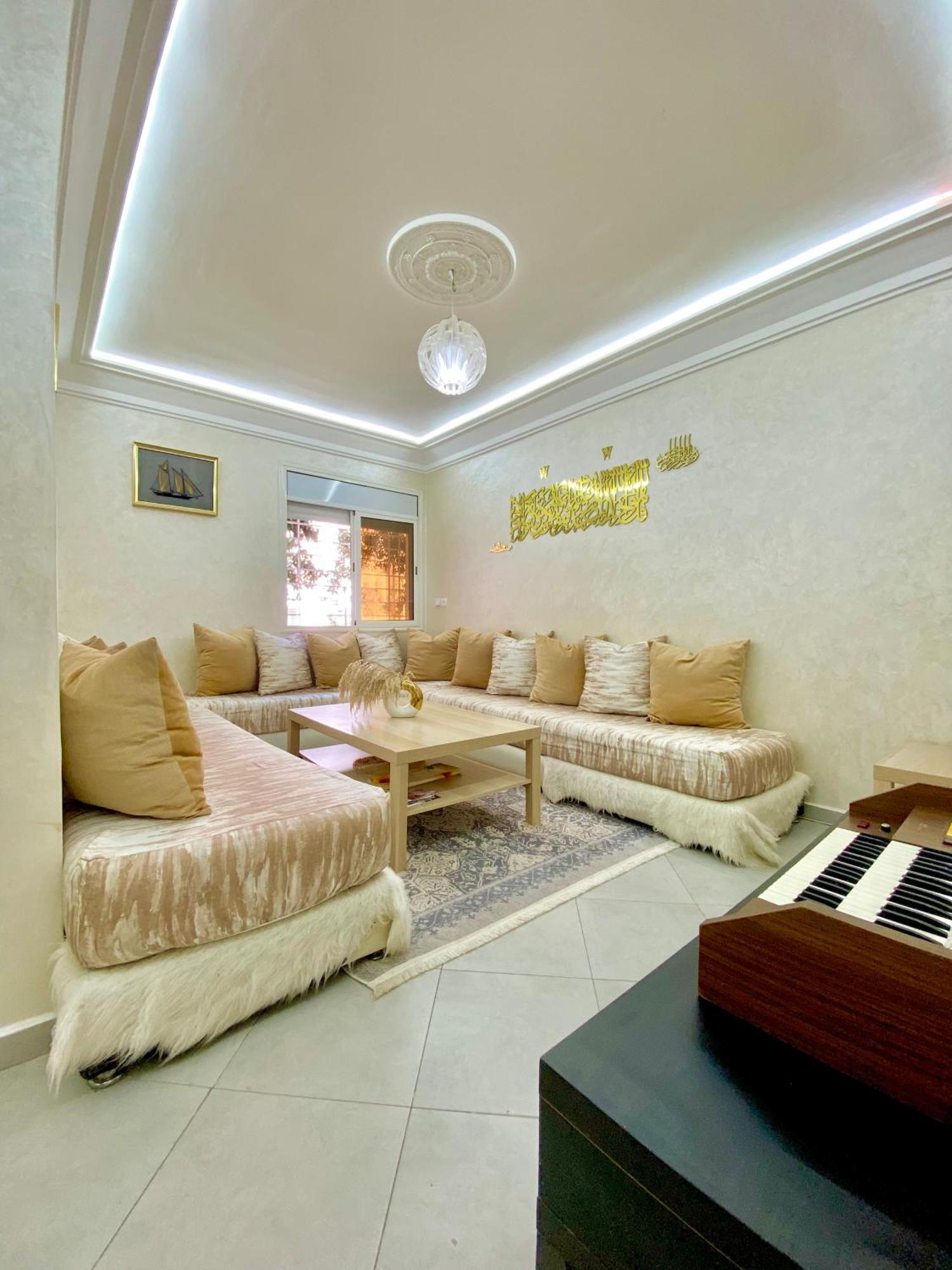 Miftah Sahil Appartement Agadir Bagian luar foto