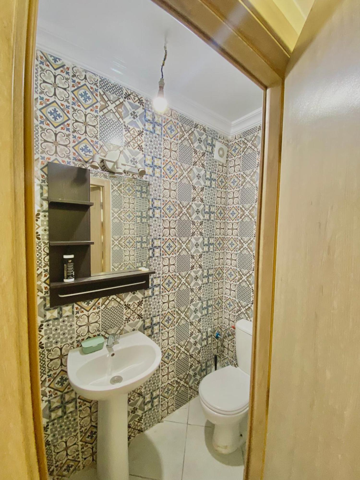 Miftah Sahil Appartement Agadir Bagian luar foto