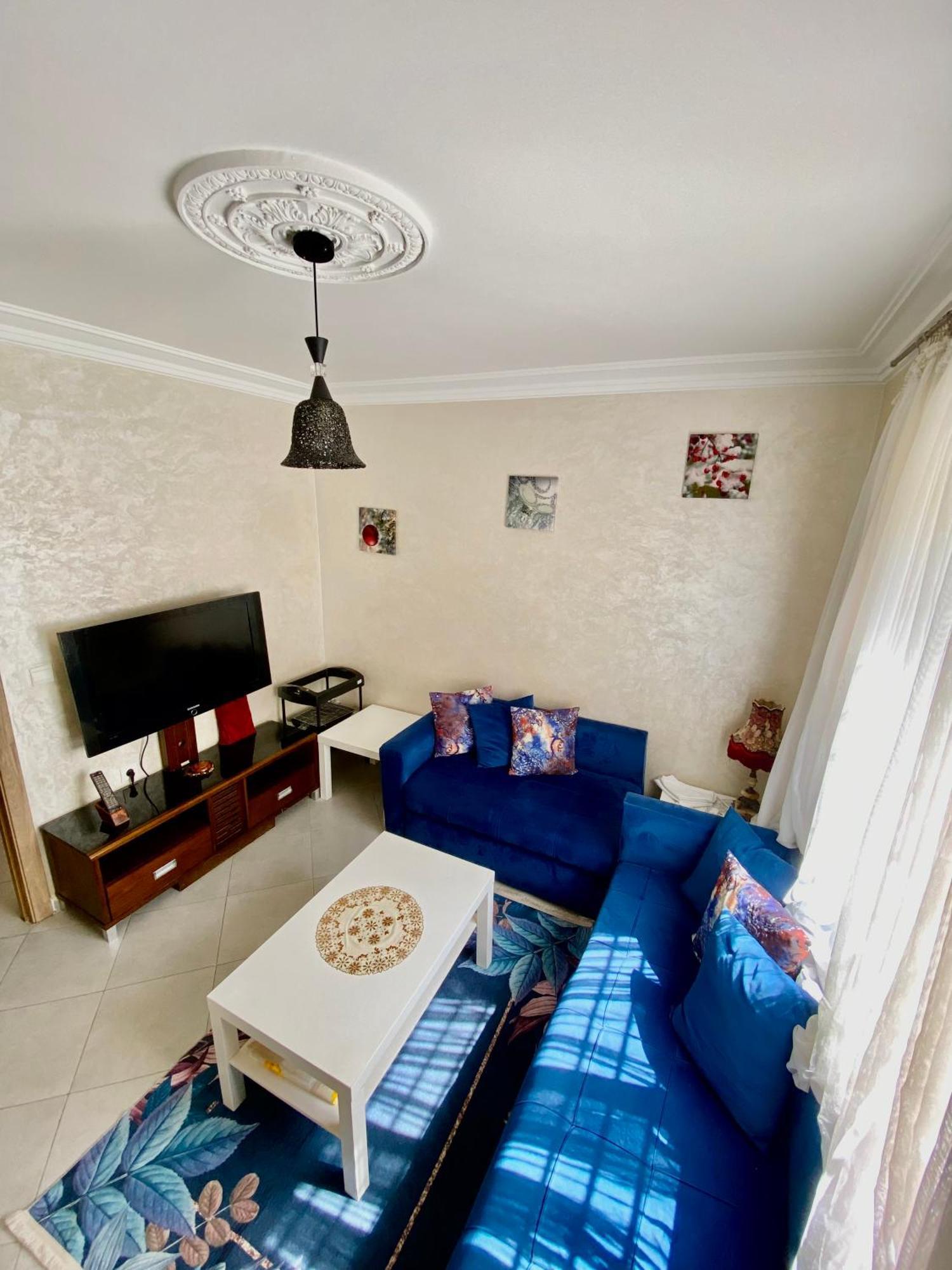 Miftah Sahil Appartement Agadir Bagian luar foto