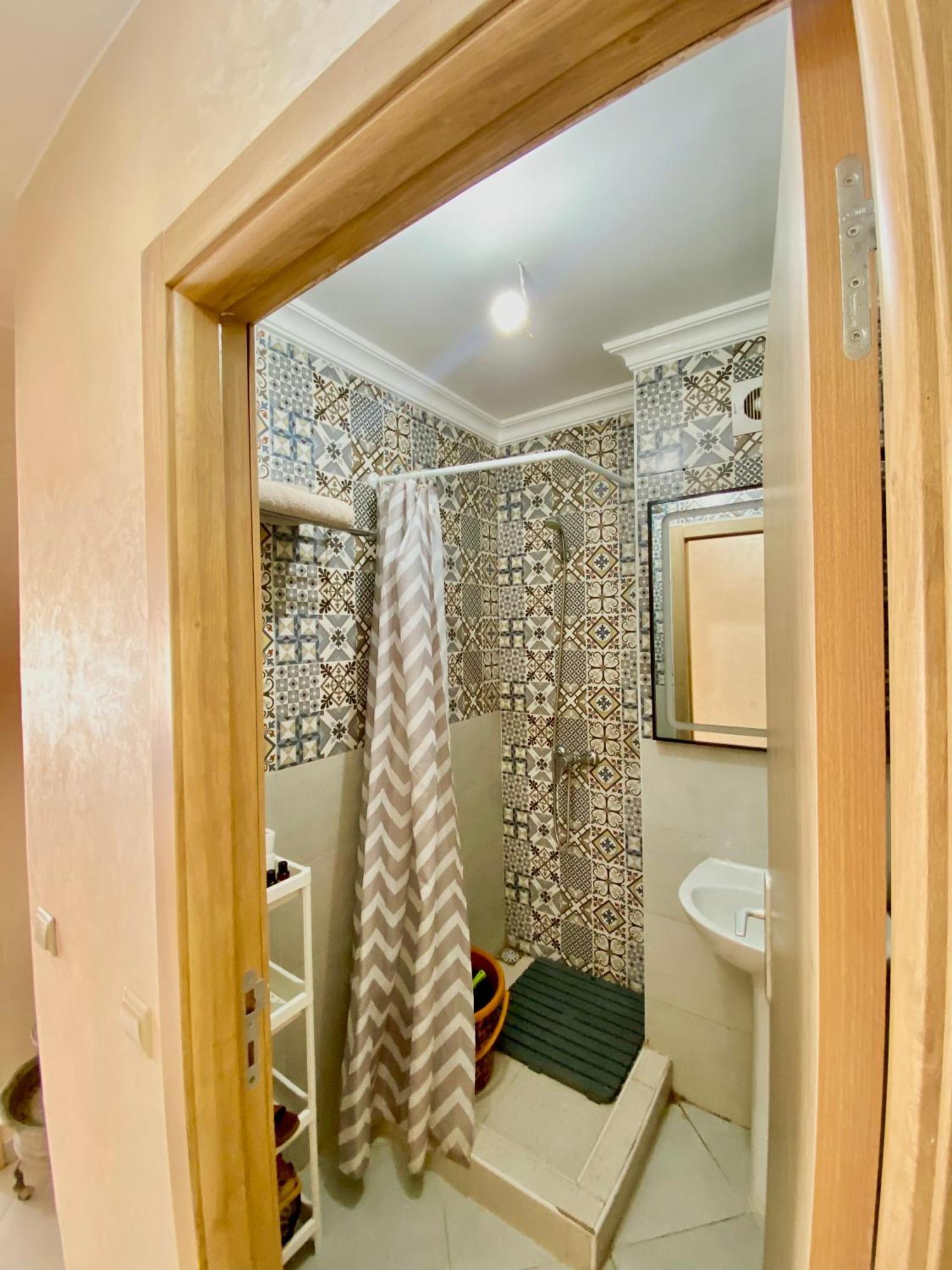 Miftah Sahil Appartement Agadir Bagian luar foto