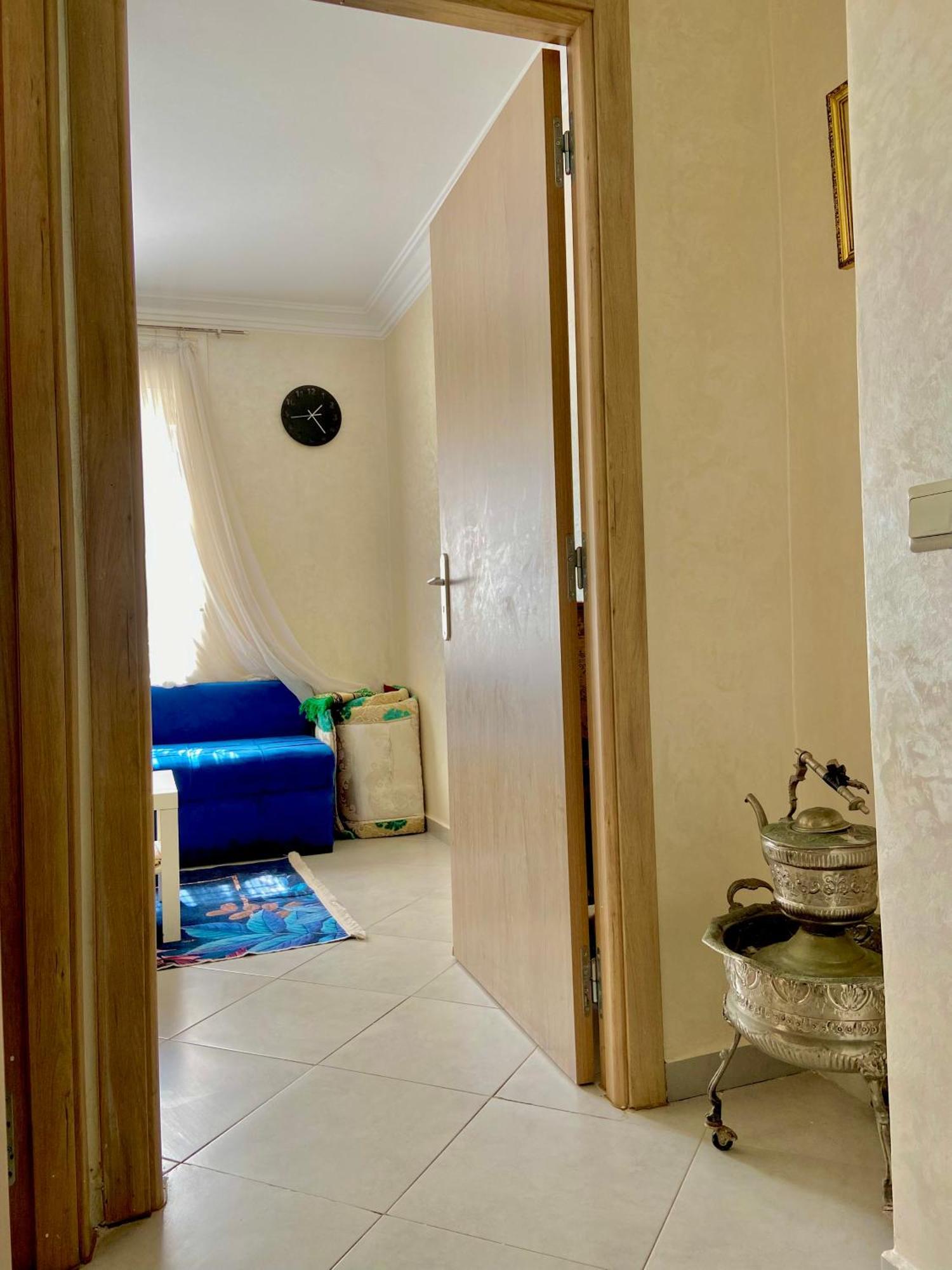 Miftah Sahil Appartement Agadir Bagian luar foto