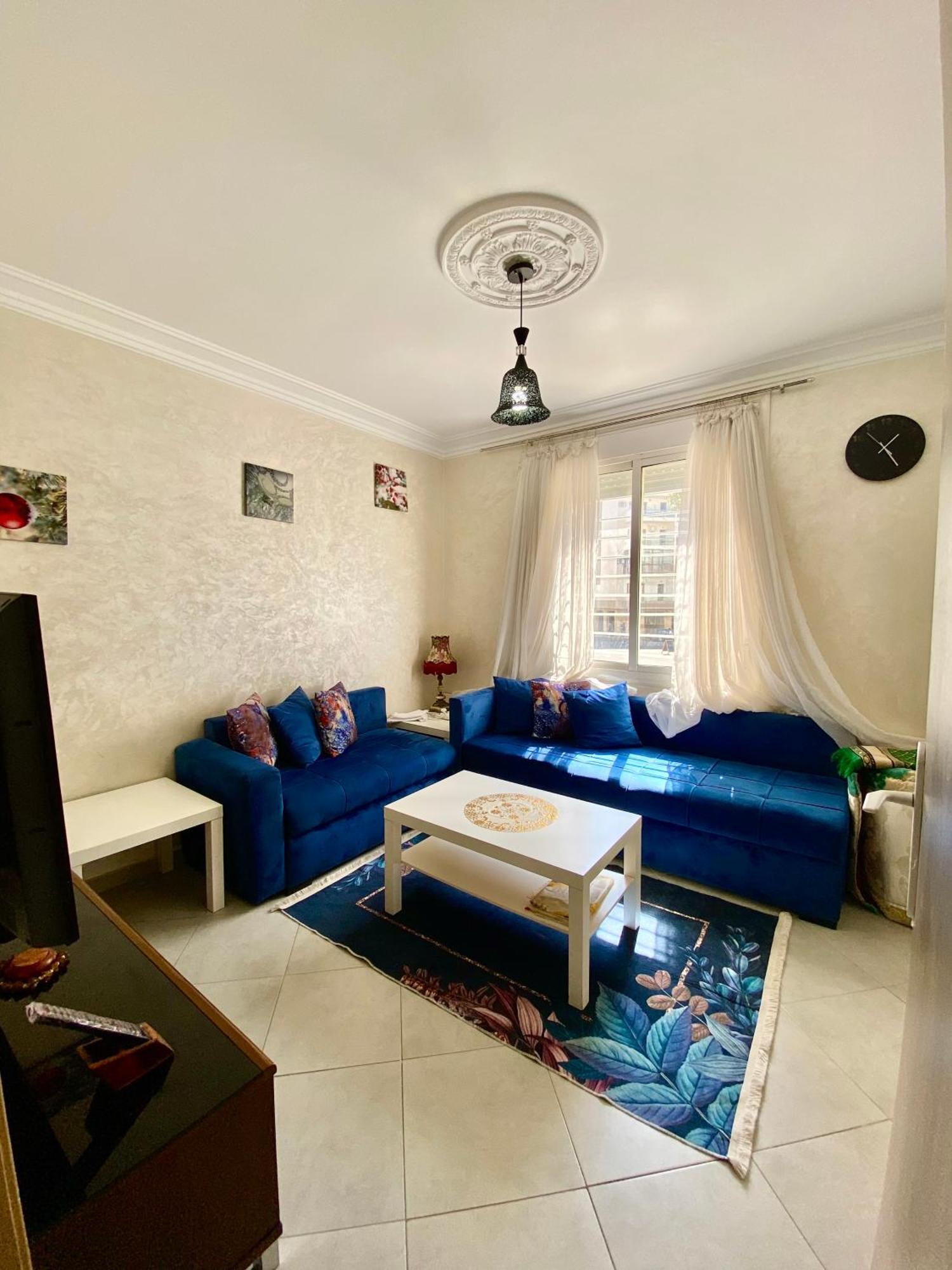 Miftah Sahil Appartement Agadir Bagian luar foto